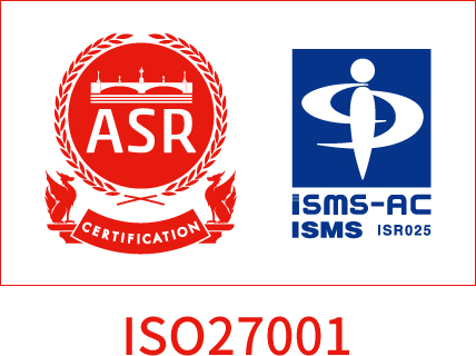 ISO27001